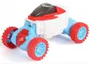 A new children's toy, a small firewheel twister details Picture